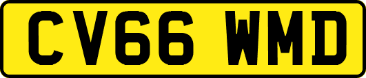 CV66WMD