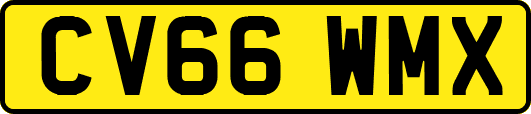 CV66WMX