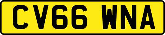 CV66WNA