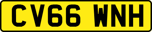 CV66WNH