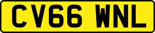 CV66WNL