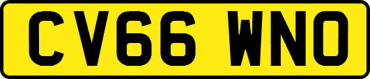 CV66WNO