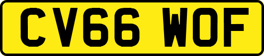 CV66WOF