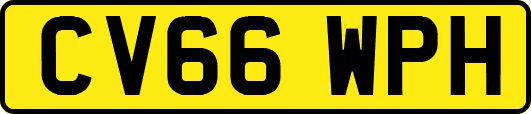 CV66WPH