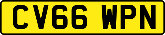 CV66WPN