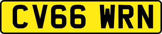 CV66WRN
