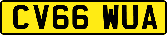 CV66WUA