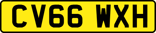 CV66WXH