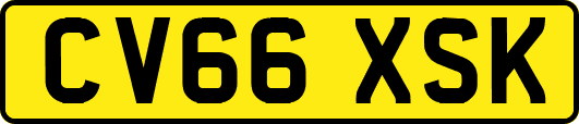 CV66XSK