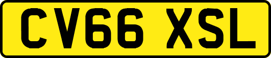 CV66XSL