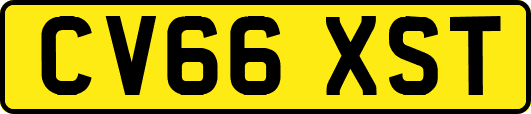 CV66XST