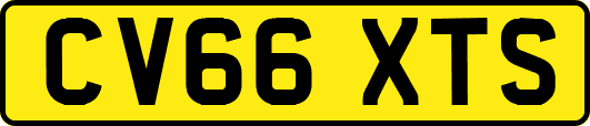 CV66XTS