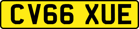 CV66XUE