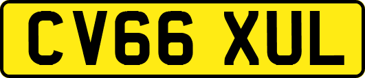 CV66XUL