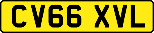 CV66XVL