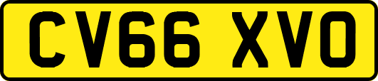 CV66XVO