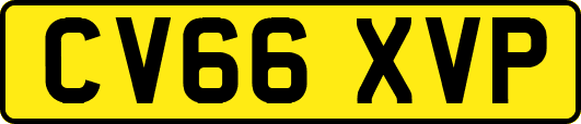 CV66XVP