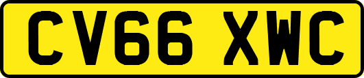 CV66XWC