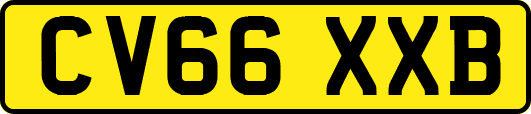 CV66XXB