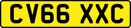 CV66XXC