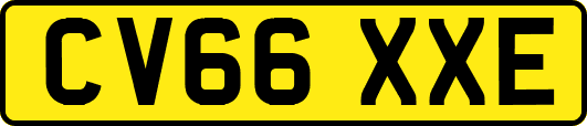 CV66XXE