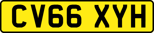 CV66XYH