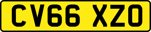 CV66XZO