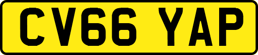 CV66YAP