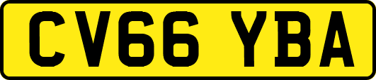 CV66YBA