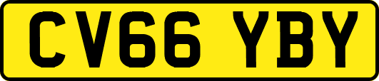 CV66YBY