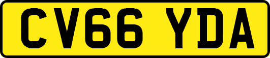 CV66YDA