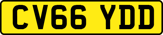 CV66YDD