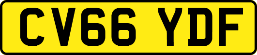 CV66YDF