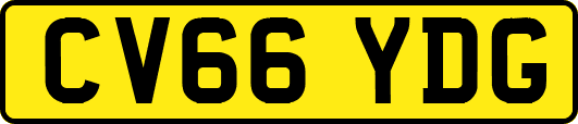 CV66YDG