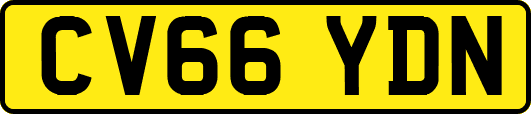 CV66YDN