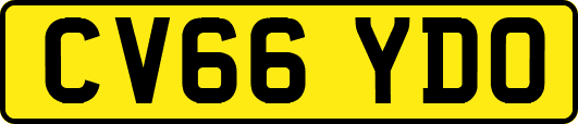 CV66YDO