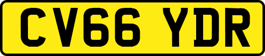 CV66YDR