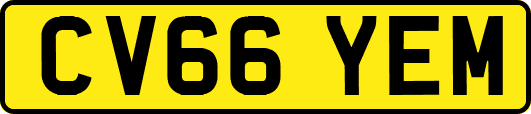 CV66YEM