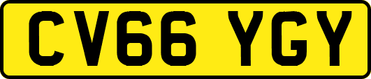 CV66YGY