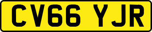 CV66YJR