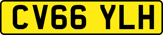 CV66YLH