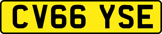 CV66YSE