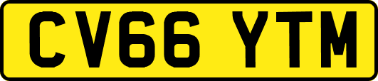 CV66YTM