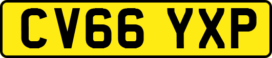 CV66YXP