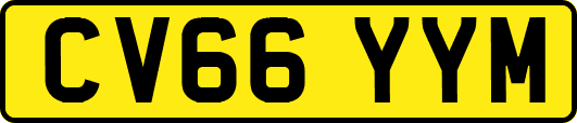 CV66YYM