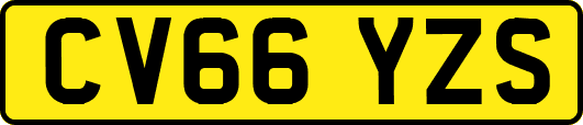 CV66YZS