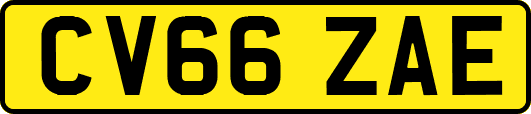 CV66ZAE