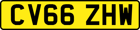 CV66ZHW