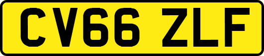 CV66ZLF