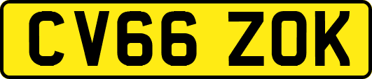 CV66ZOK